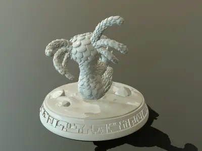 Star Wars Outlaws NYX2  3D print model