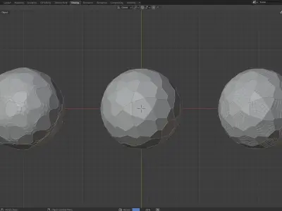 low poly dragon egg pack dragonegg pack 3D model