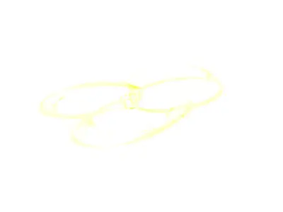 Toroidal propeller 3D print model