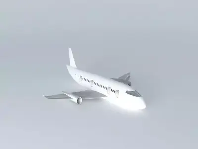 World Dynamics TEST-D-200P Free 3D model