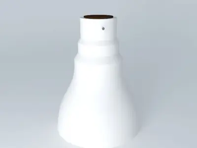 Fallen Star Bradford Free 3D model