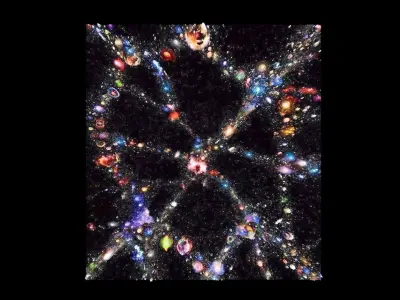 Boss Great Wall 3D model