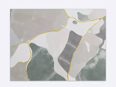 Carpet Birds Eye View Free 3D model