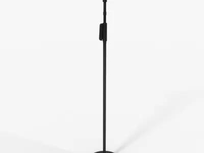 Band Set 3D model