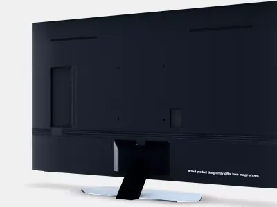 50 Neo QLED 4K QN90D 3 3D model