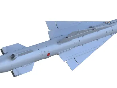 UPAB-1500B-E K029BE 3D model