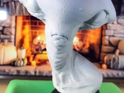Guardian of the Cosmos 3D print model