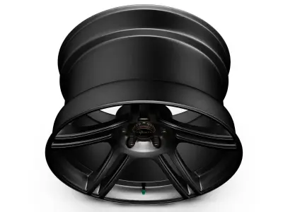 7Twenty Style 46 3D model