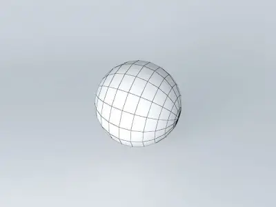 SketchyPhysics Blast off Free 3D model