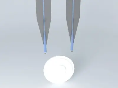 BTE GEN1 Free 3D model