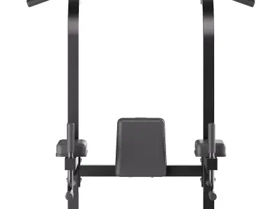 FORCE USA Tower Power 3D model