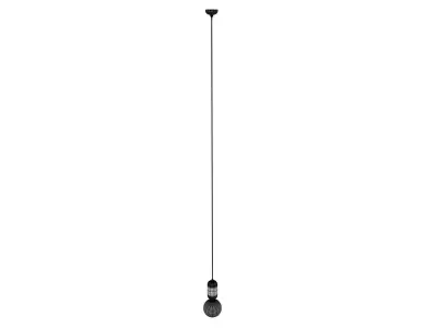 Aballs Pendant Lights Free 3D model