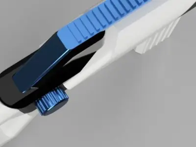 Eternal Fury Unleashing the Beast Within Free 3D model