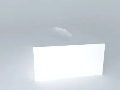 Jacobs shape Free 3D model