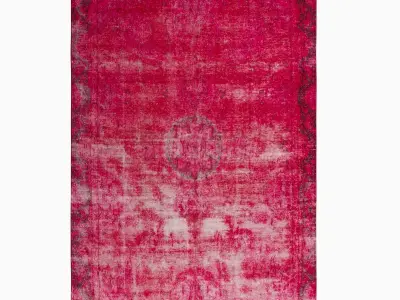 Carpet test 1 Free 3D model