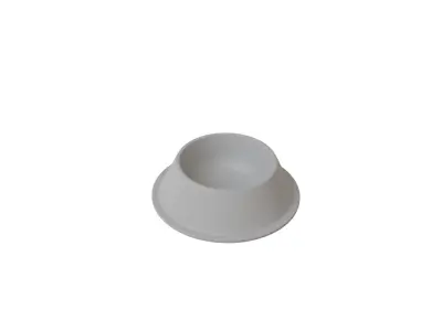 PetBowl  Free 3D model