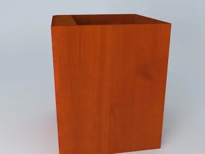 Royal Artycja Kitchen Cabinet D 60 82 L P 3D model