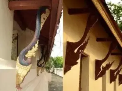 corbel Low-poly 3D model