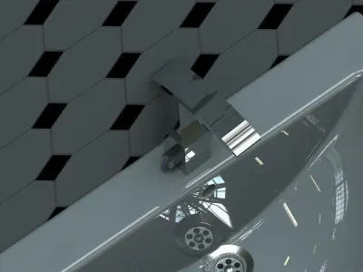 Sink Design 2 Free 3D model