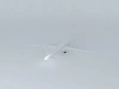 Template Boeing 777 EDITED! Free 3D model