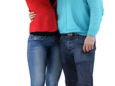 Kelly &#038; Aaron Posed 001