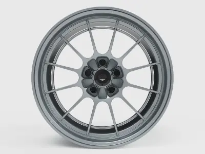Enkei NT03 M 3D model