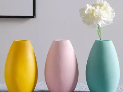 Modern REVO 02 Free 3D print model