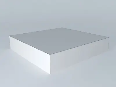 Catalyst 4900m 3D model