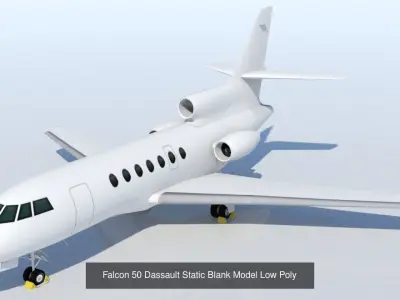 8 business plane static collection 