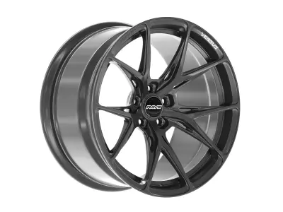 RAYS VERSUS VV21S Low-poly 3D model