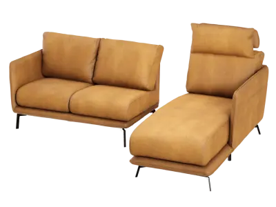  Nicolaquinto Vanna Sofa Model 