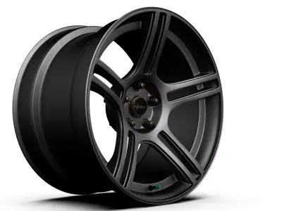 7Twenty Style 46 3D model