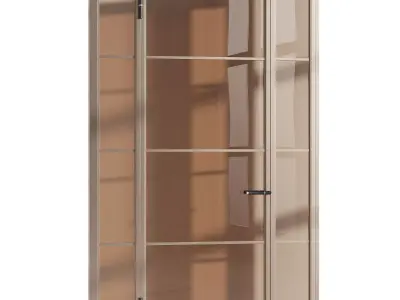 Prime Doors 1 3D model