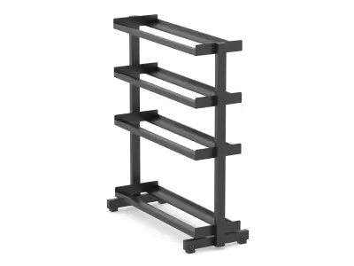 Technogym Storage Universal 3D model