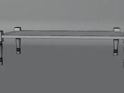 KHAAT Free 3D model