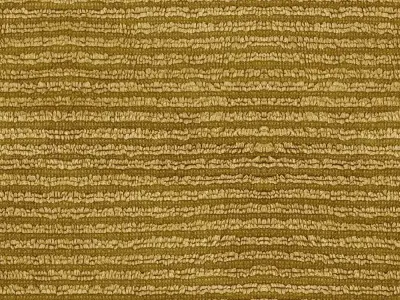 Seamless Yellow Striped Carpet Texture Texture