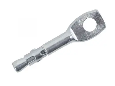 Five Anchor 3D model