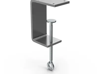 Hand Tools Collection 3D model get