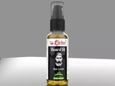 Product Design 3D model