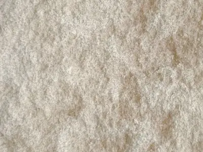 Stone pile of rocks on sky 3D model