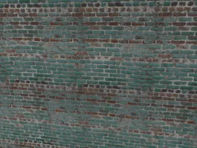 Brick wall textures pack 13 Texture