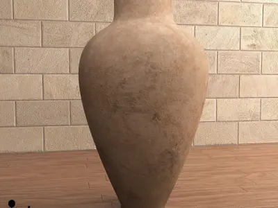old models - 4k tex Free 3D model
