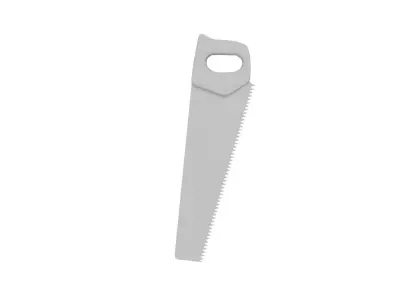 Garden Tools Free 3D model