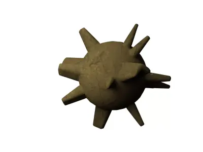 meat BEAF SS SSSSS SSS 3D model