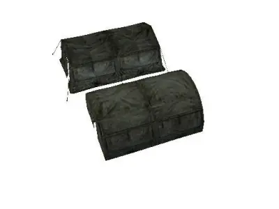 Free Tents Game Ready Free low-poly 3D model