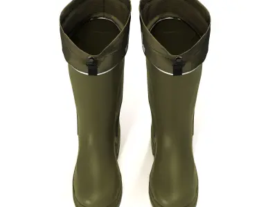 Nordman  Power Plus 3D model