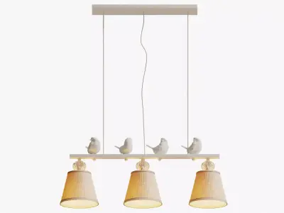 MAYTONI  FLITTER 3 3D model