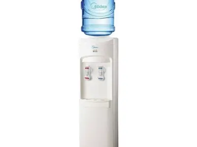 Water dispense Free 3D model