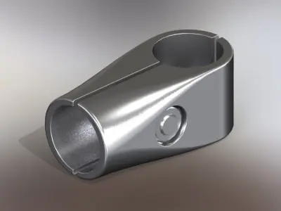 Joker R 42 Free 3D model