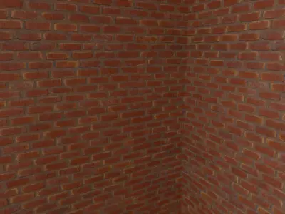Brick wall textures pack 15 Texture
